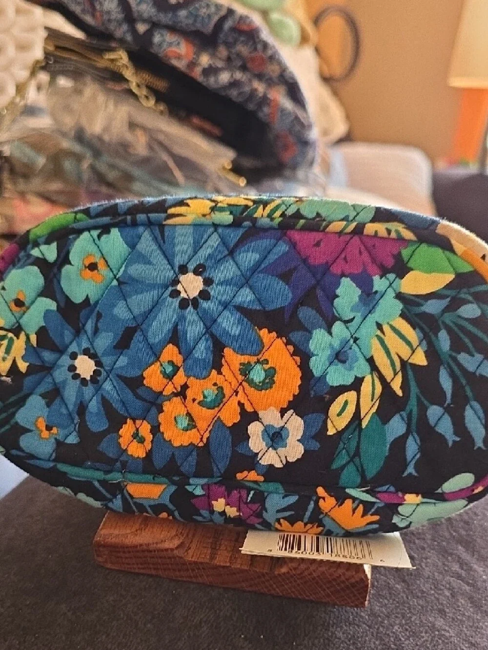 Vera Bradley reposhing this