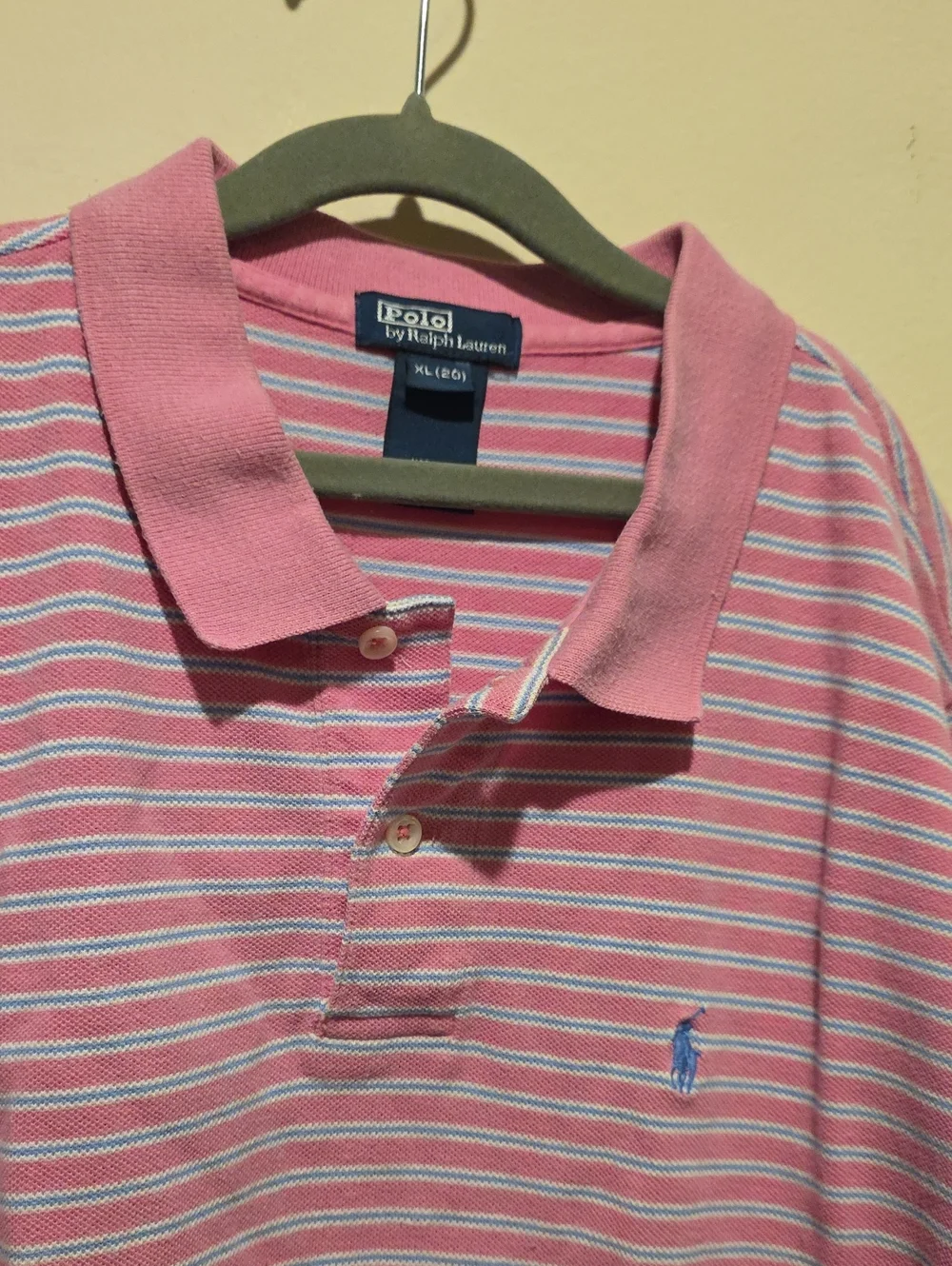 Ralph Lauren classic short