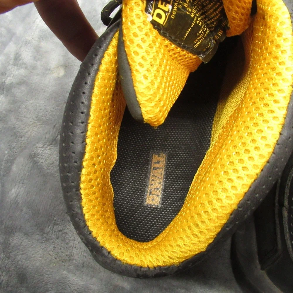 Dewalt few blemish