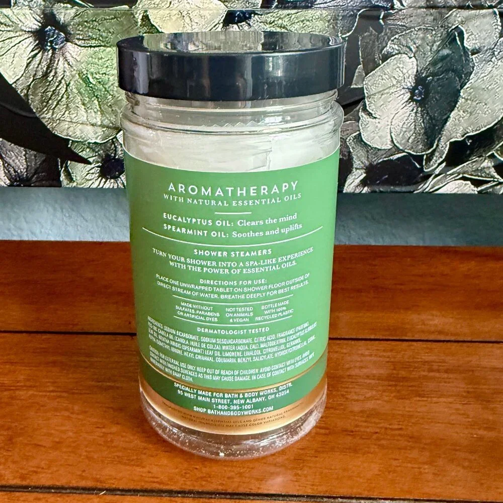 Bath & Body Works brand new