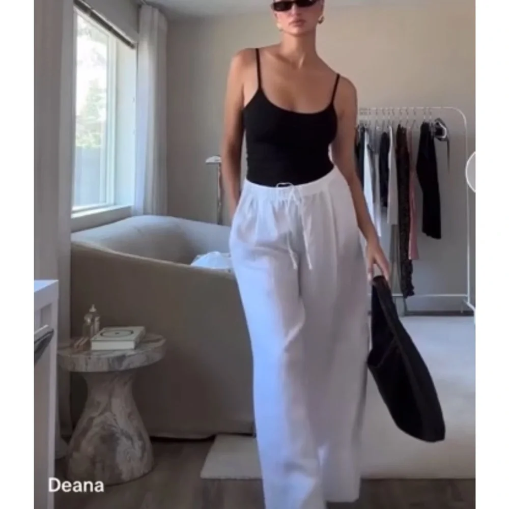 Zara have please palazzo