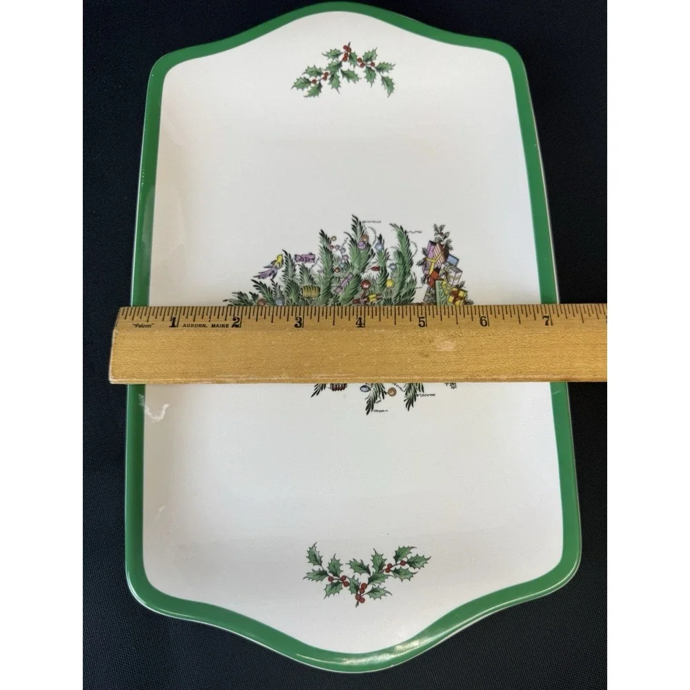 Spode ai tree