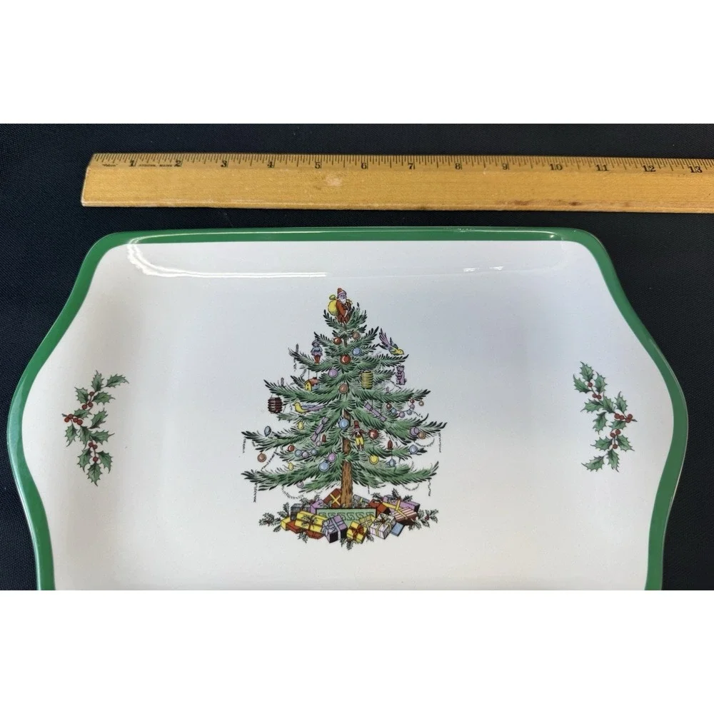 Spode s3324 tray