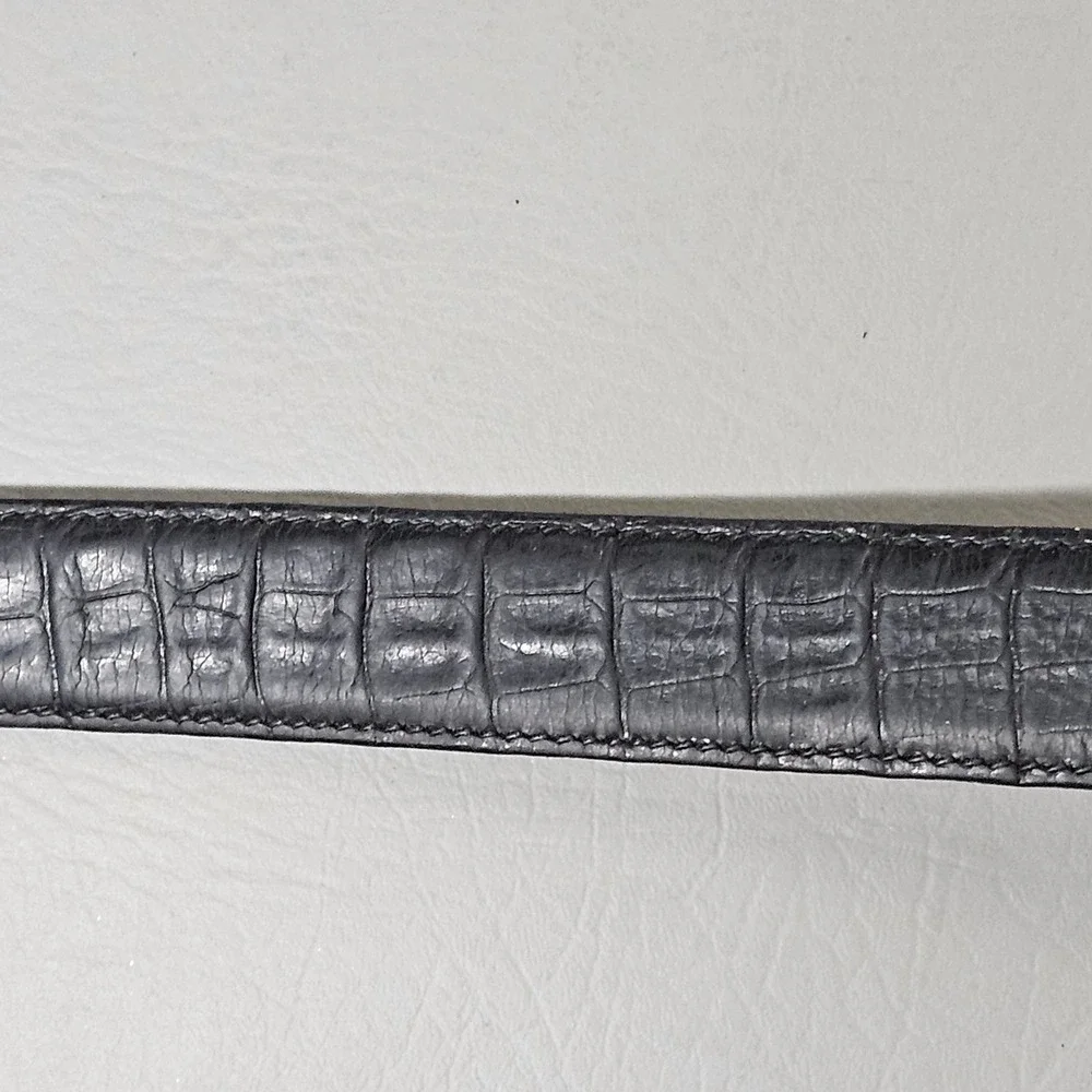 Trafalgar mens belt