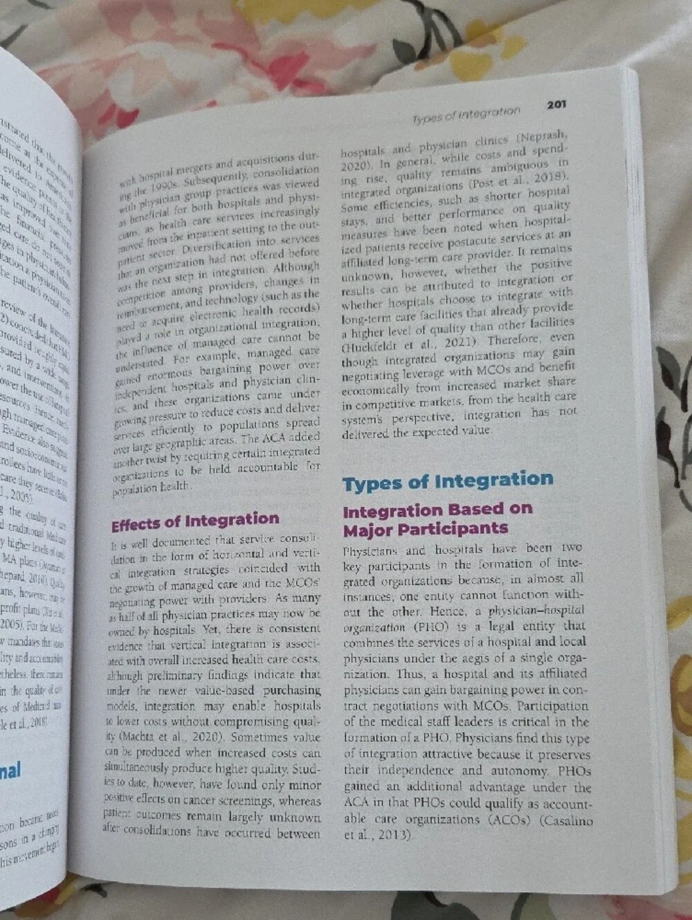 N/A paperback textbook