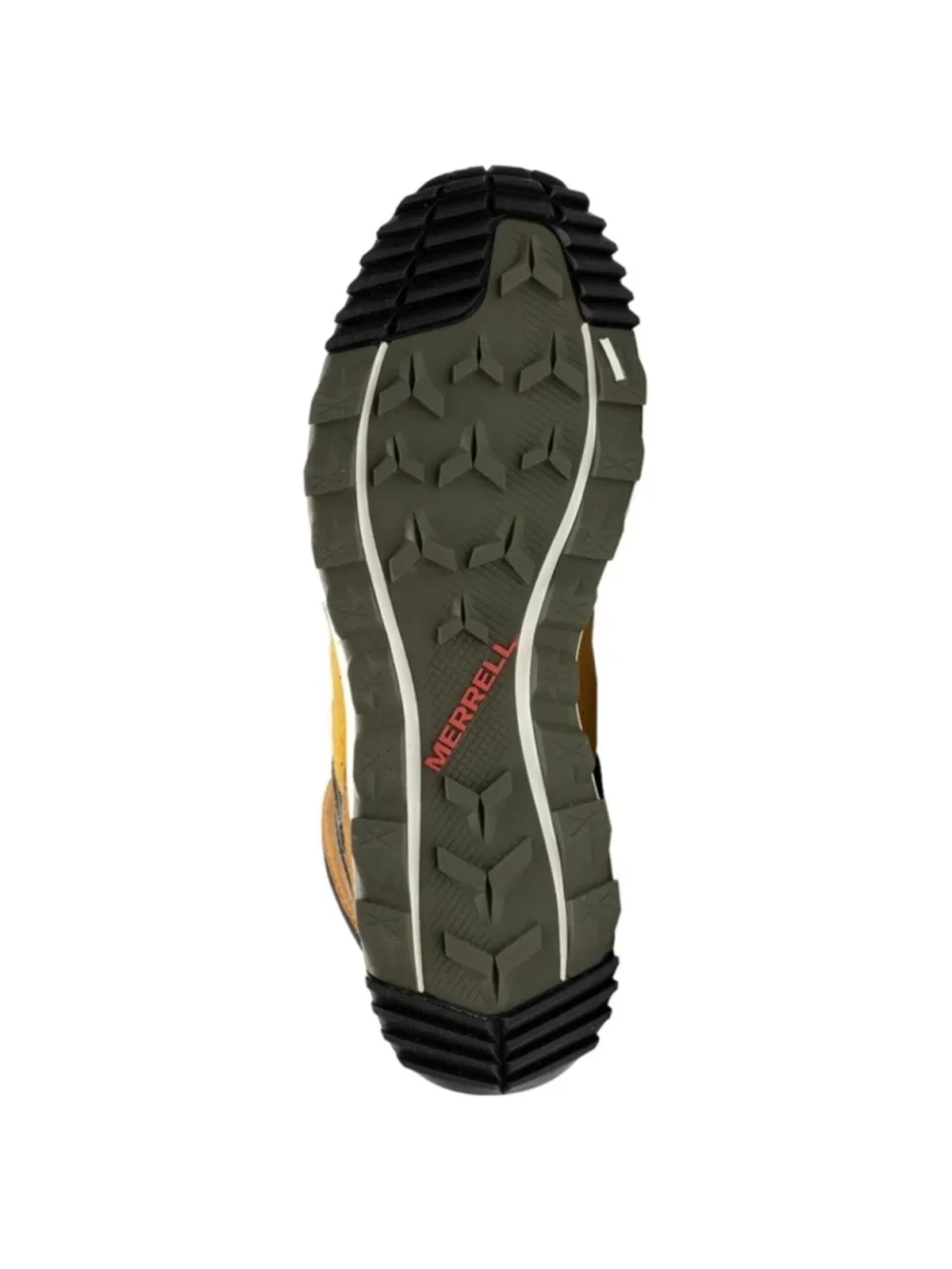 Merrell new wildwood