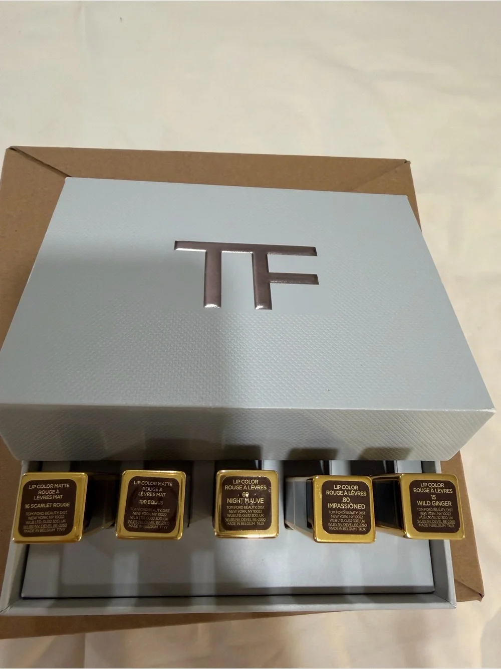 Tom Ford tom ford