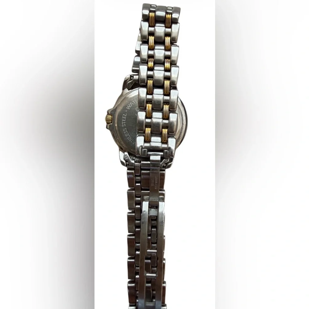 Tissot this authentic