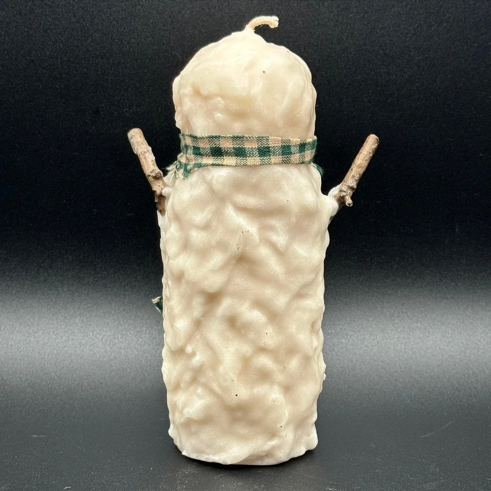 N/A plaid stick that