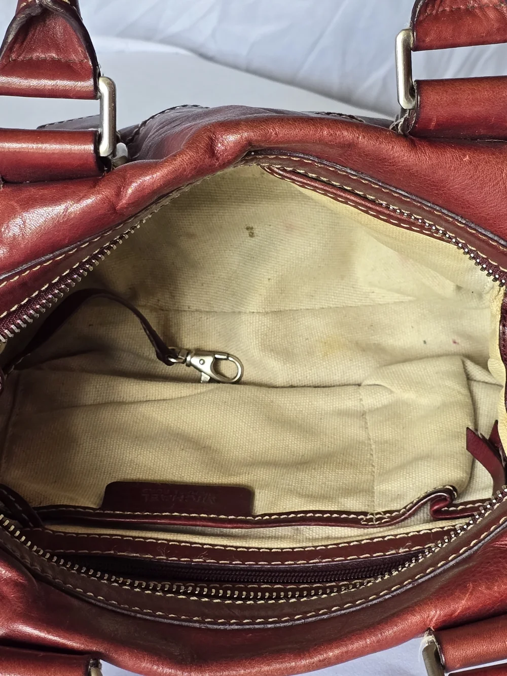 Michael Kors authentic michael