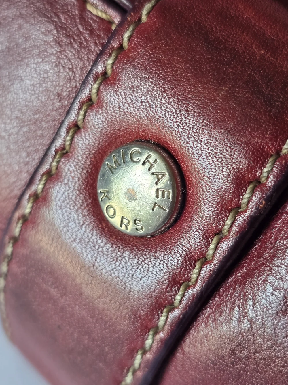 Michael Kors authentic michael