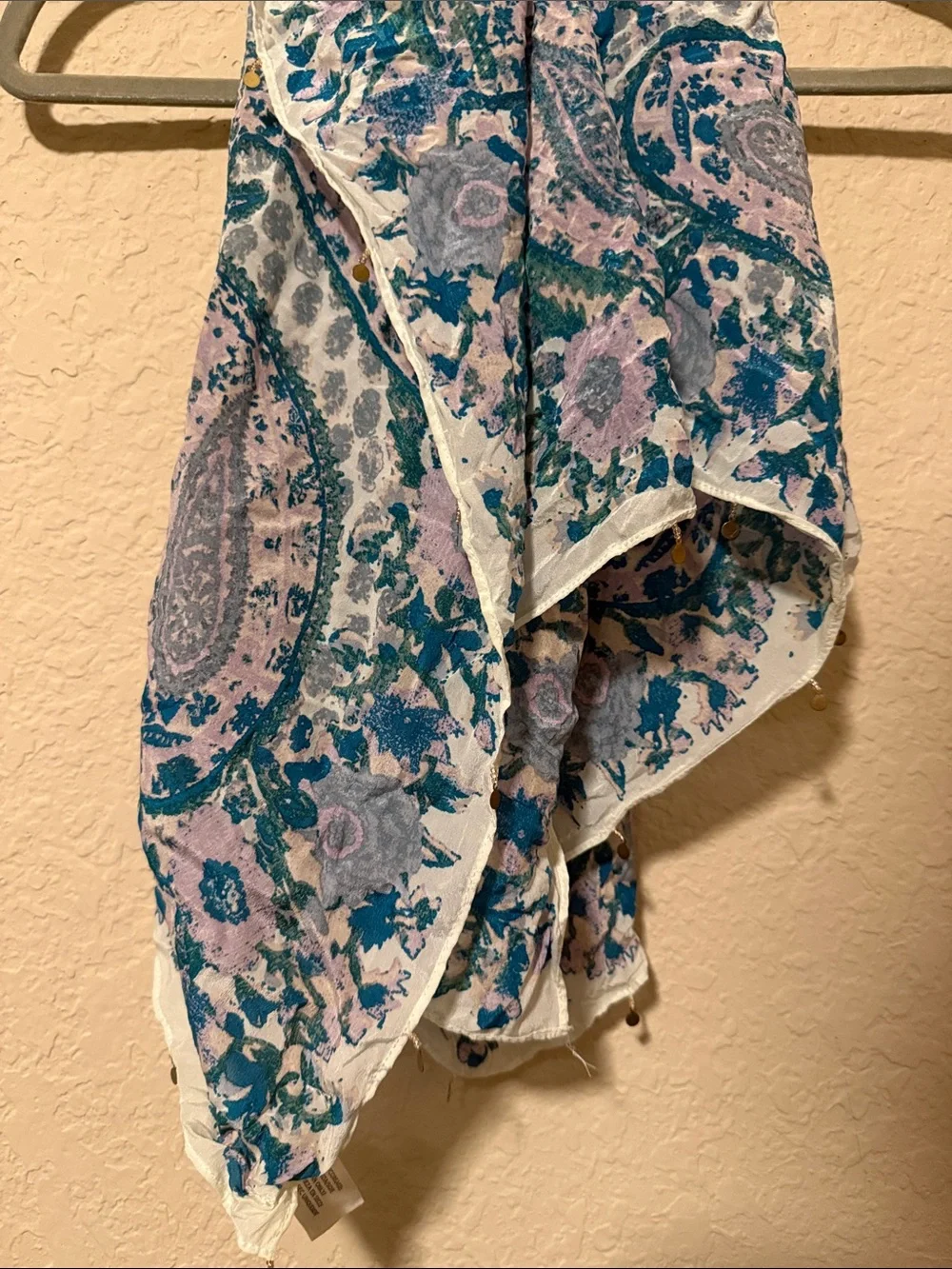 Lucky Brand lightweight lucky