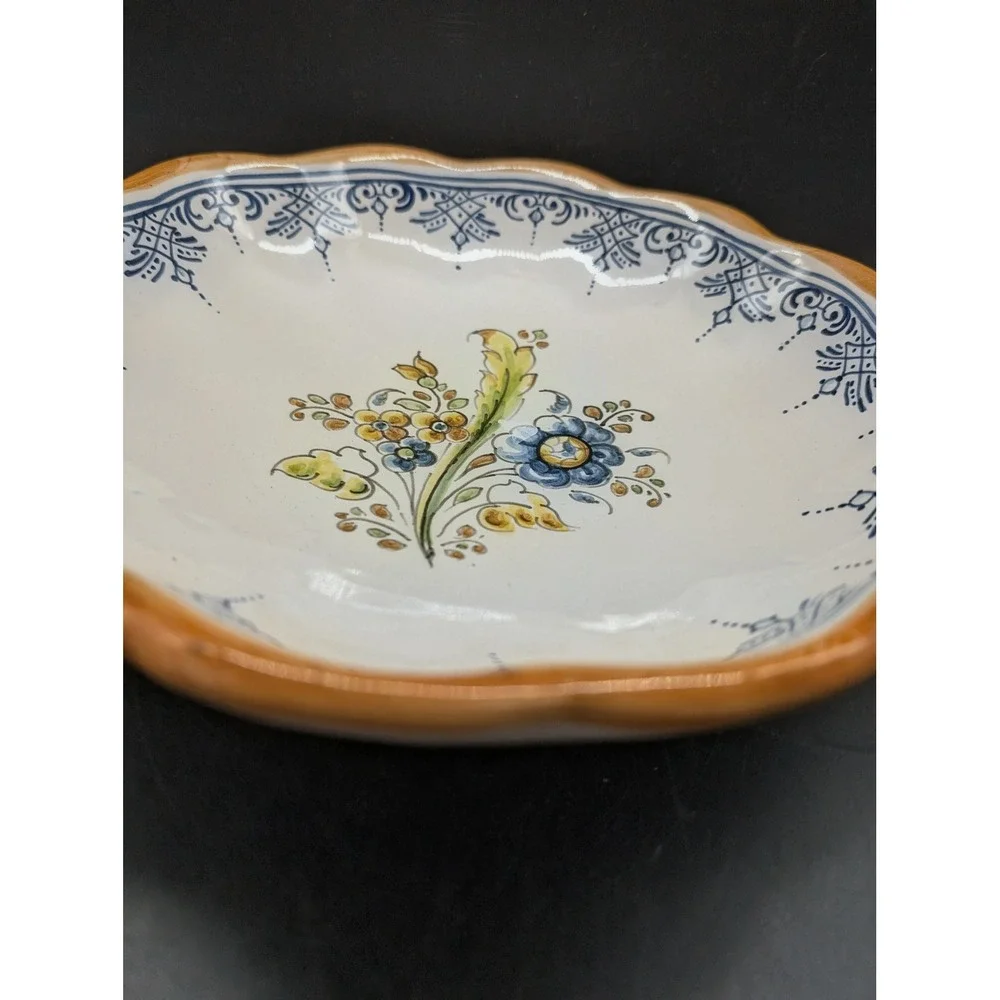 Talavera hand painted