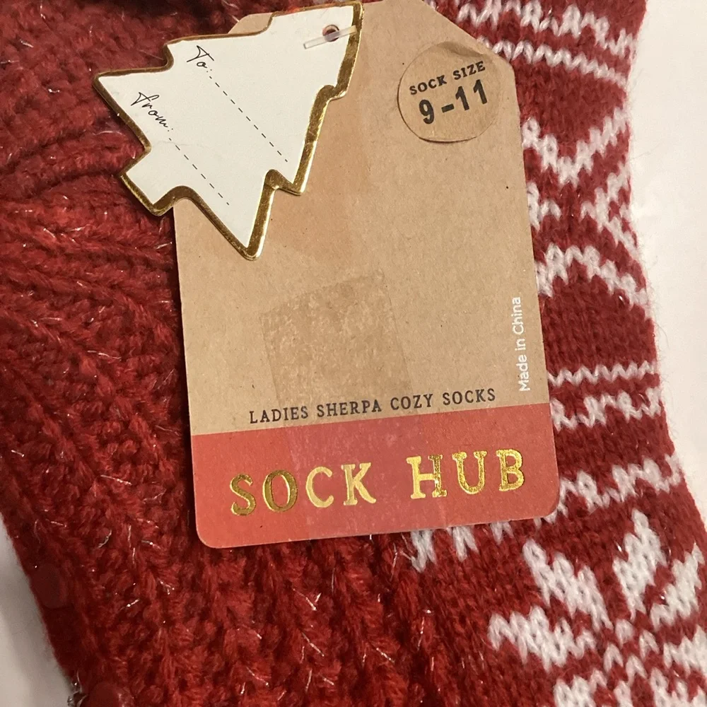 Sock Hub sock hub