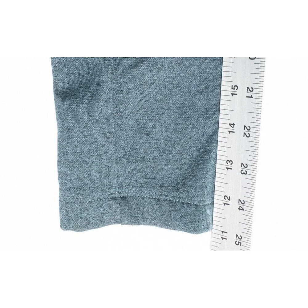 The North Face measurements high