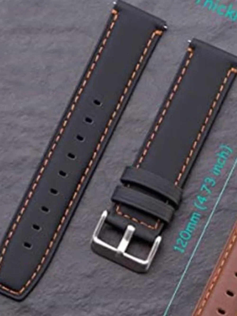 Samsung pack leather
