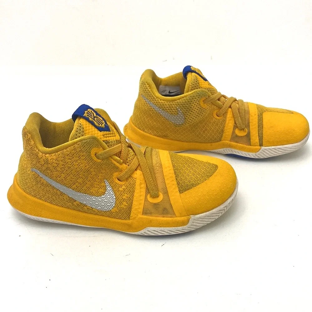 Nike cheese good