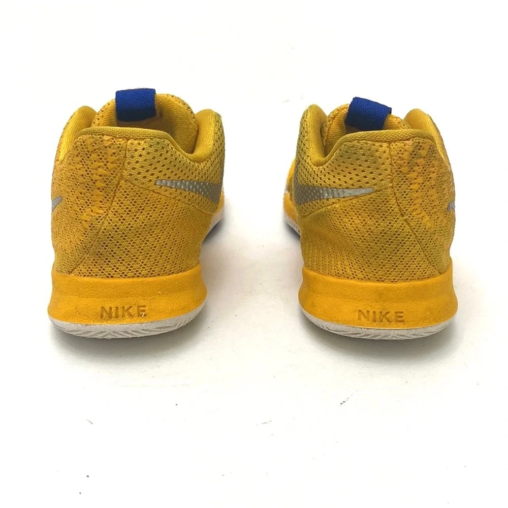 Nike flywire separation