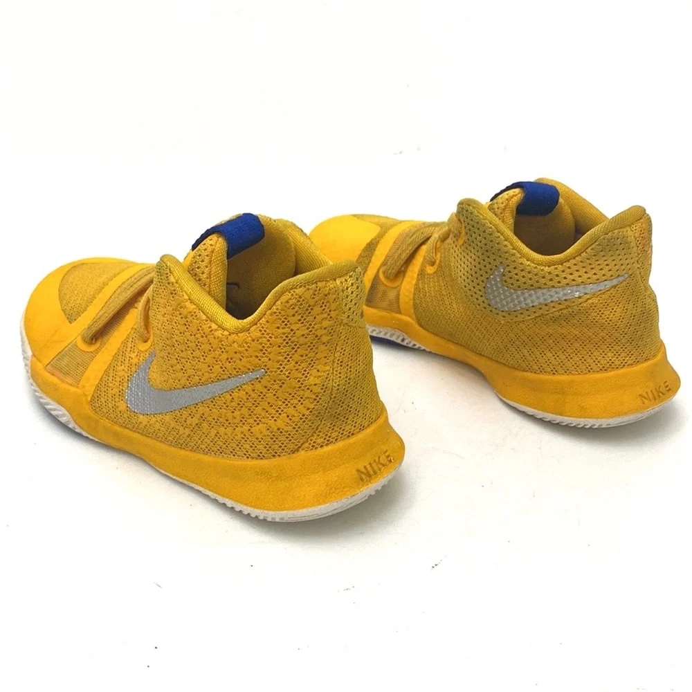 Nike exist brand very