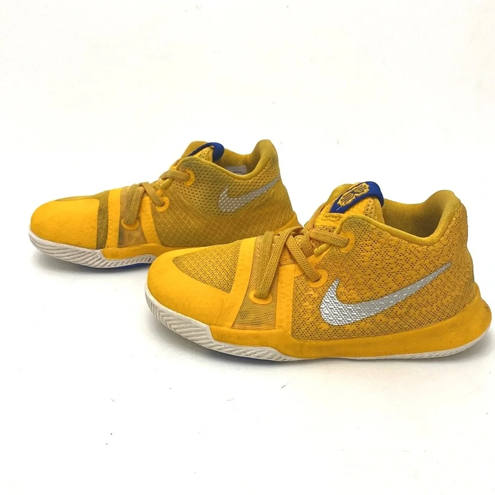 Nike outsole mesh