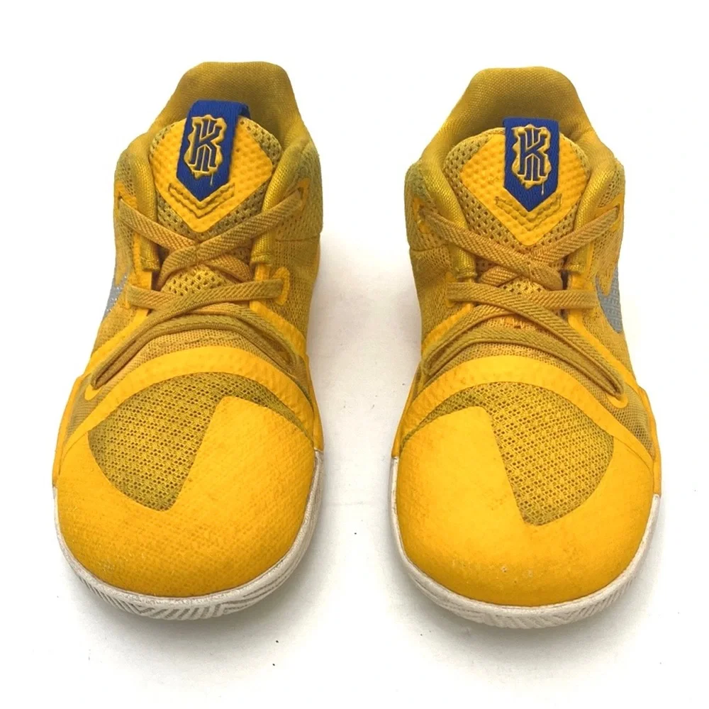 Nike material description rips