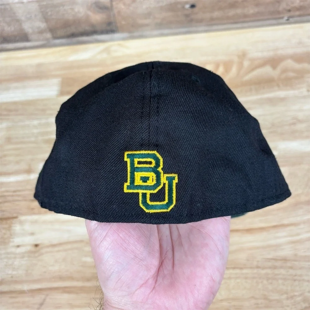 New Era this baylor
