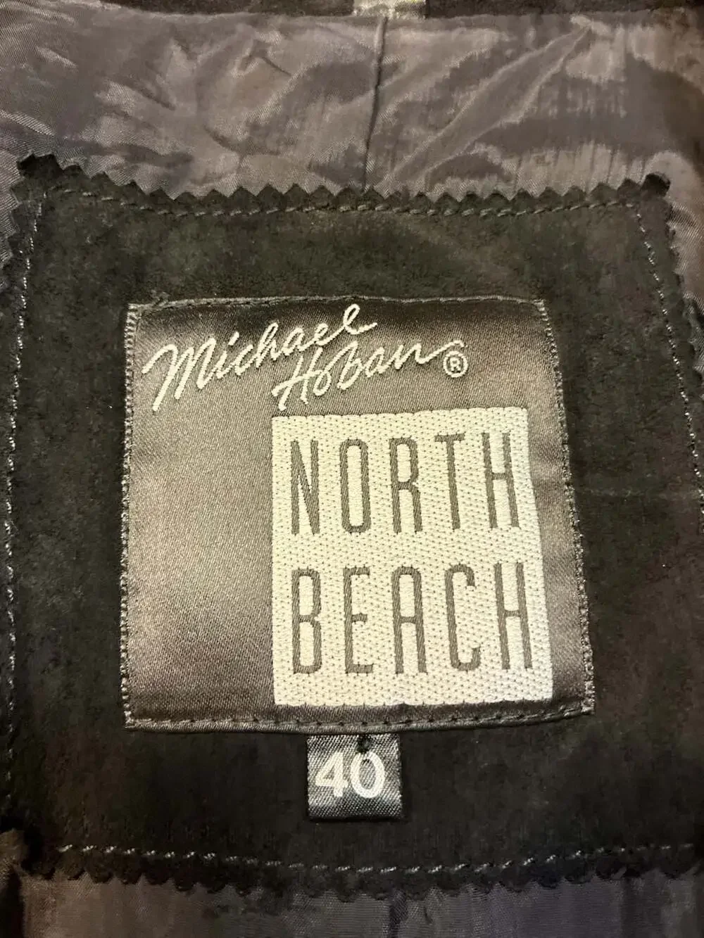 Michael Hoban North Beach michael hoban