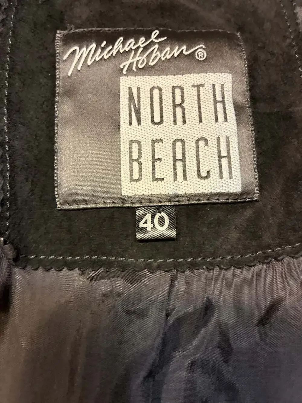Michael Hoban North Beach michael hoban