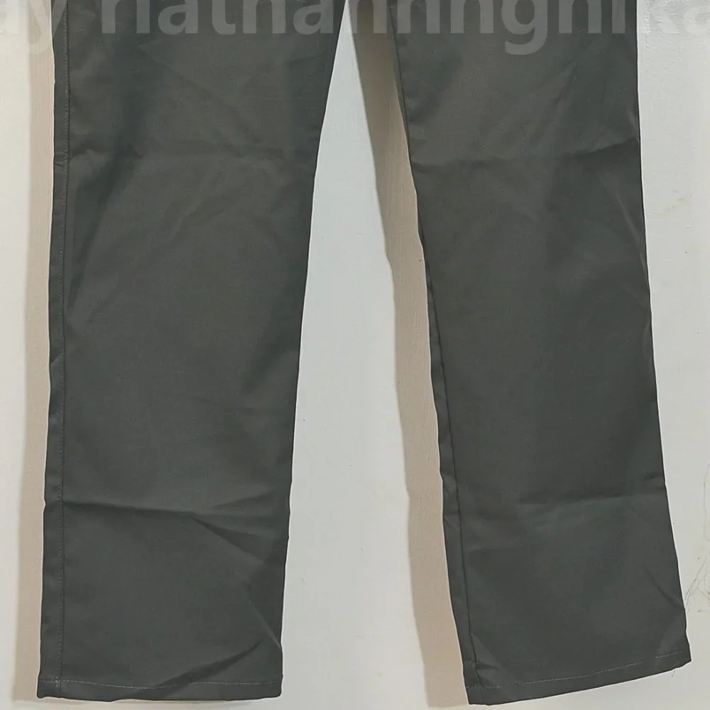Pebble Beach closure fabric care