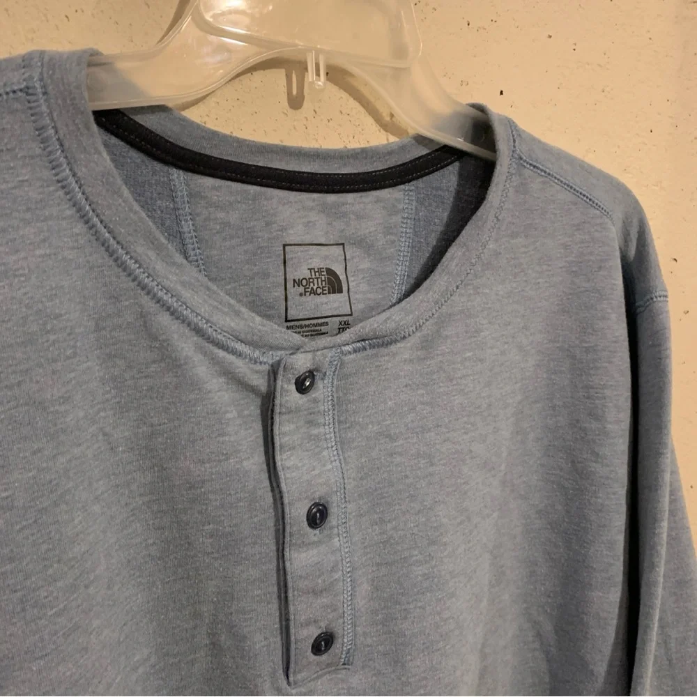 The North Face excellent no