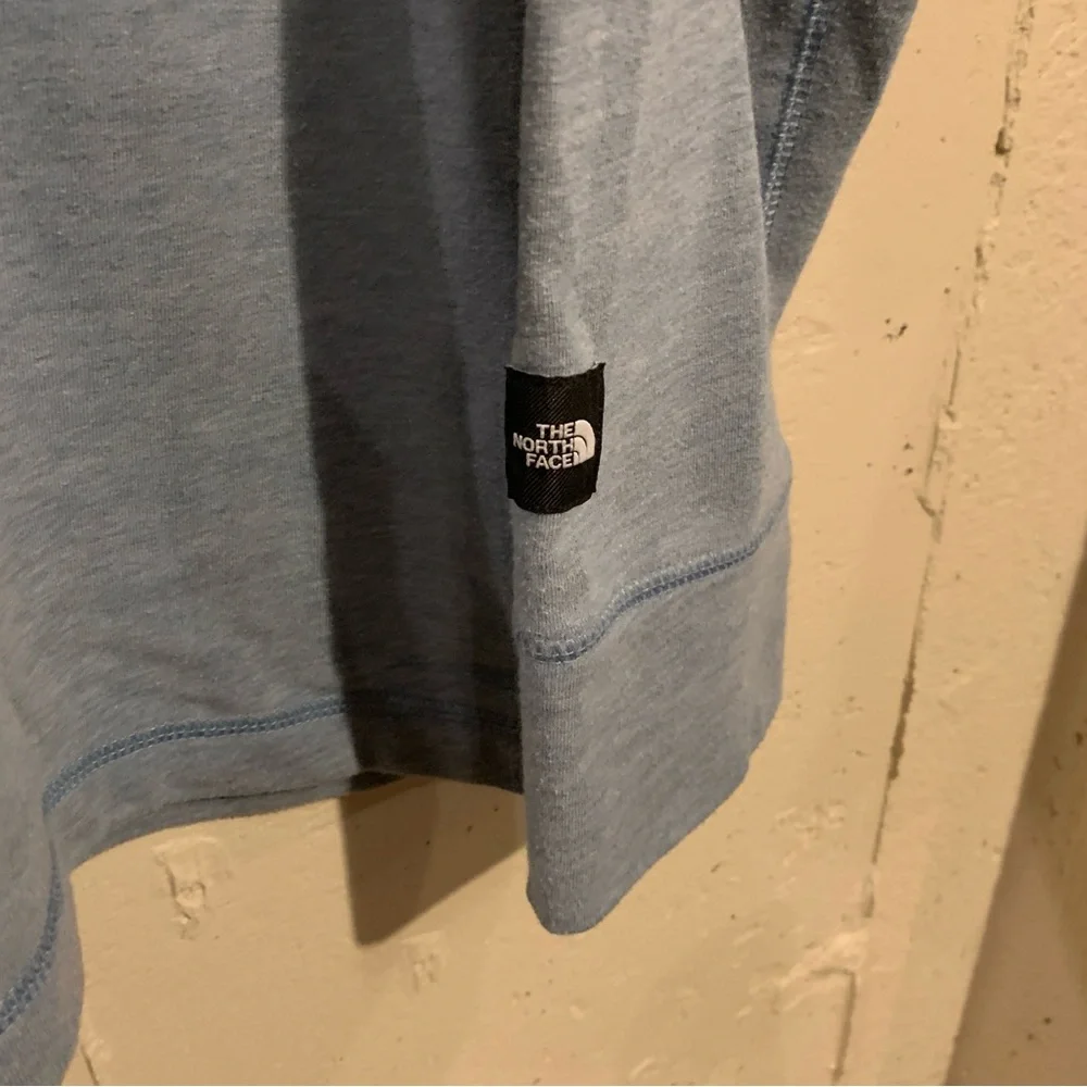 The North Face excellent no