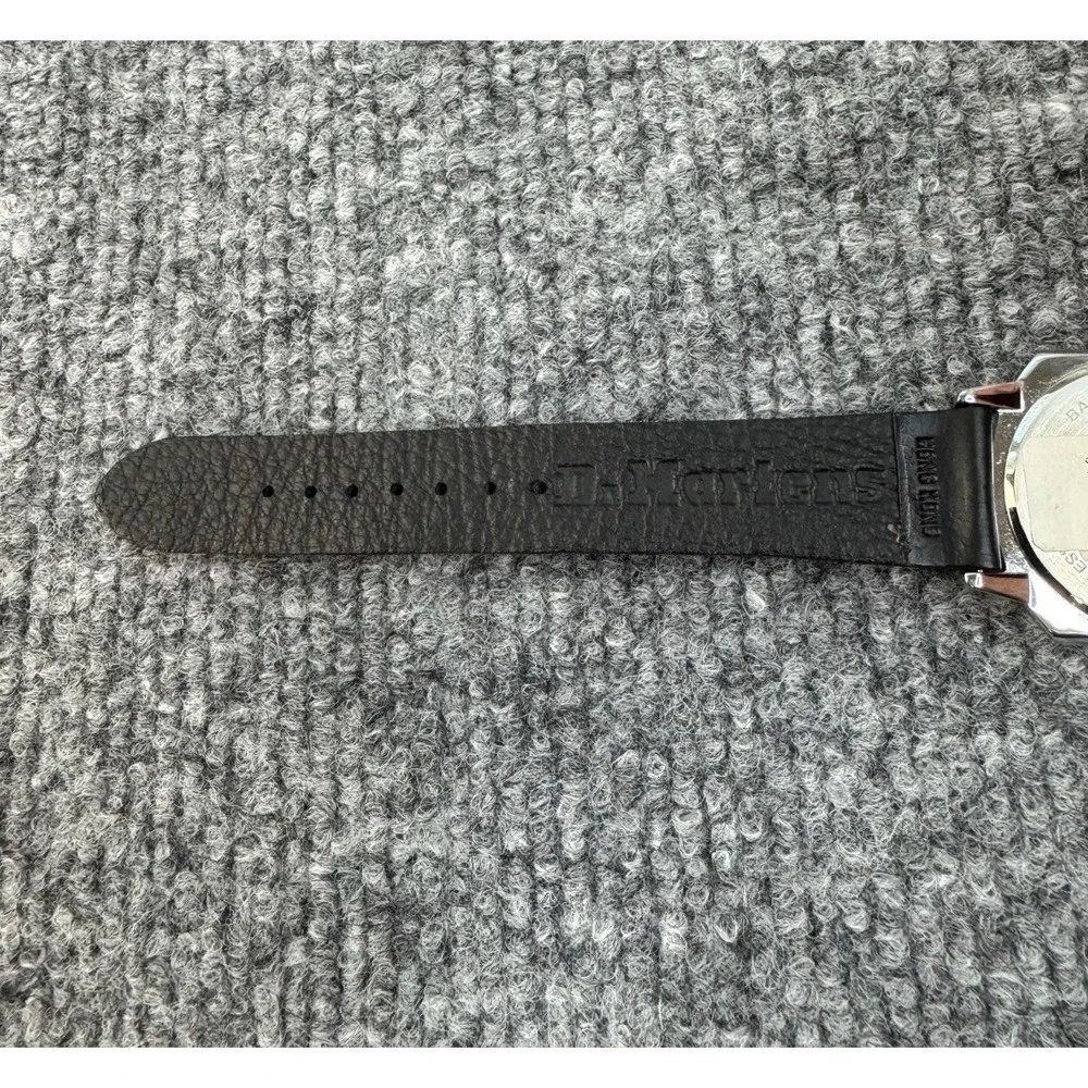 Dr. Martens watch not