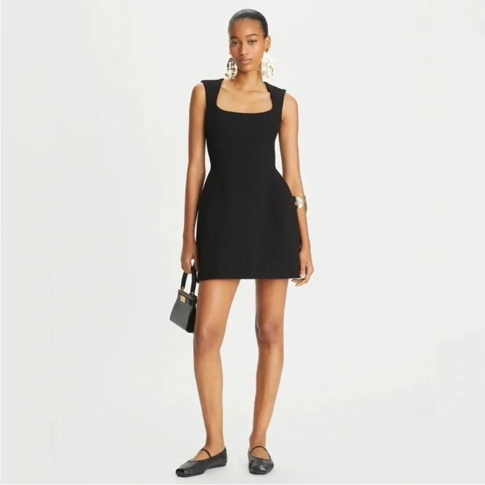 Tory Burch stylish this sleeveless