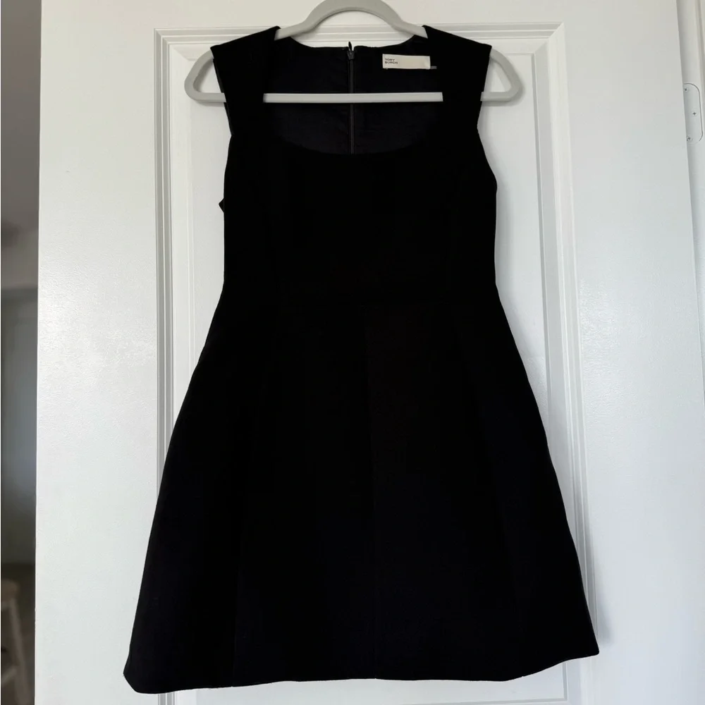 Tory Burch black stylish any