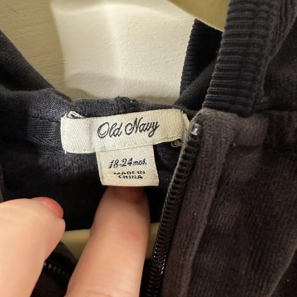 Old Navy pre owned