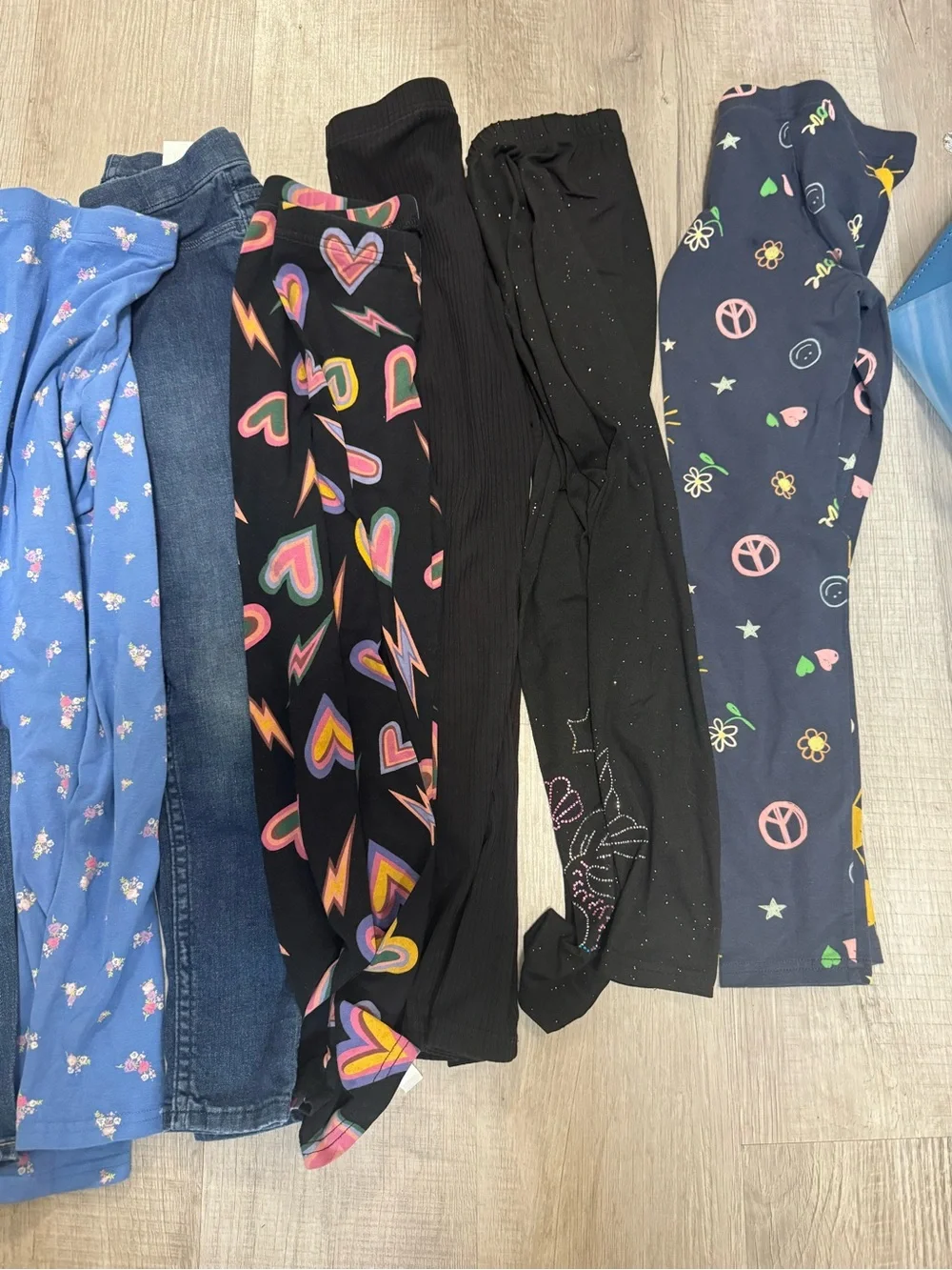 Old Navy bundle old