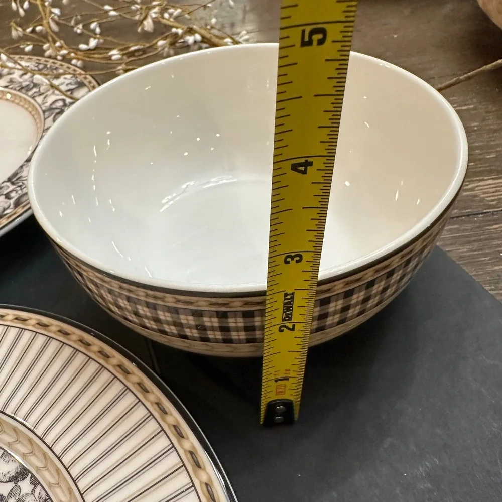 Royal Doulton these items