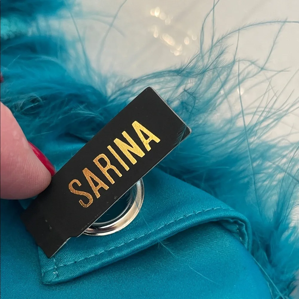 Sarina elevate your