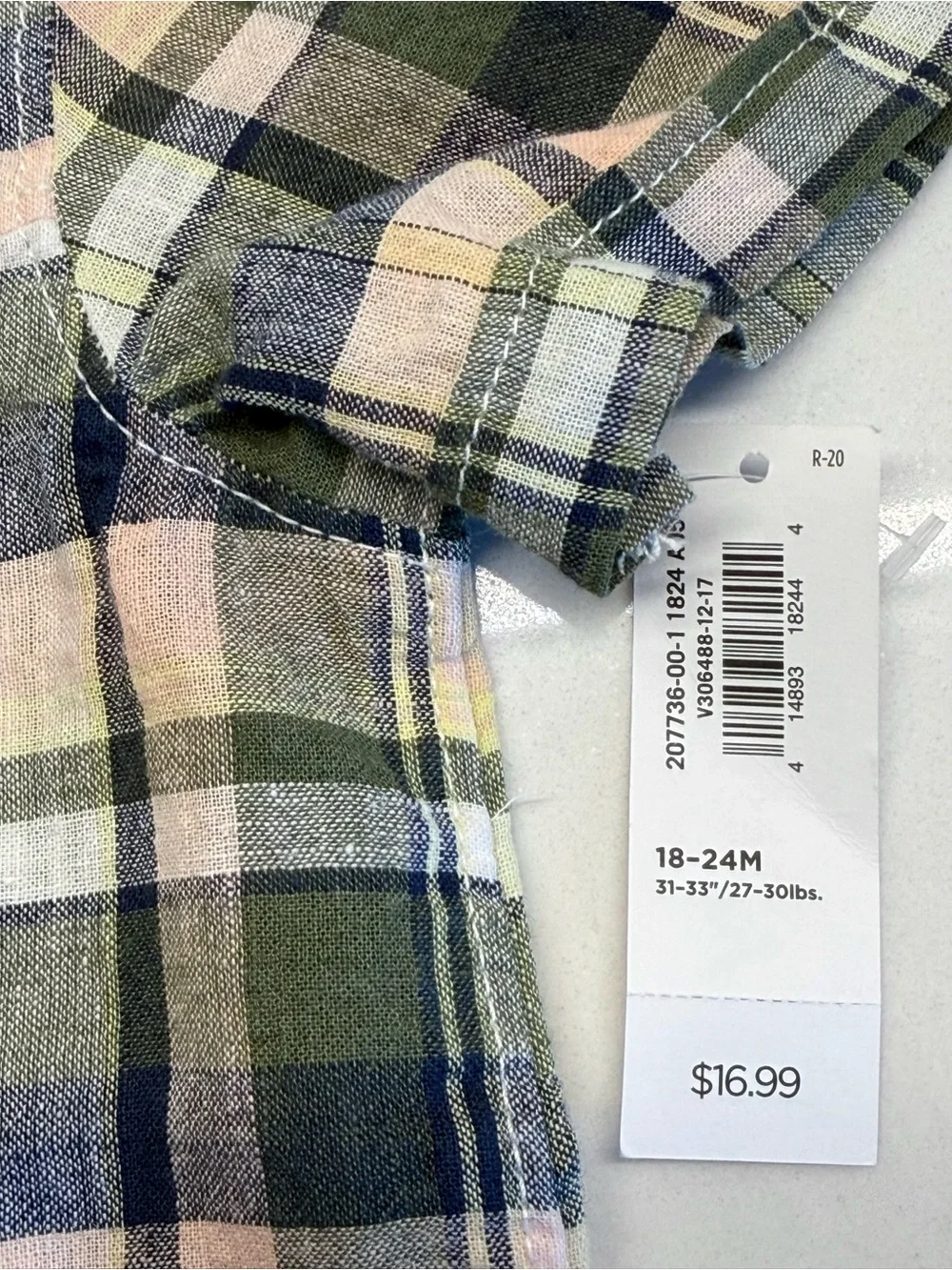 Old Navy brand new