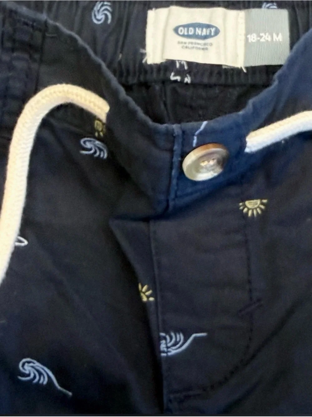 Old Navy brand new