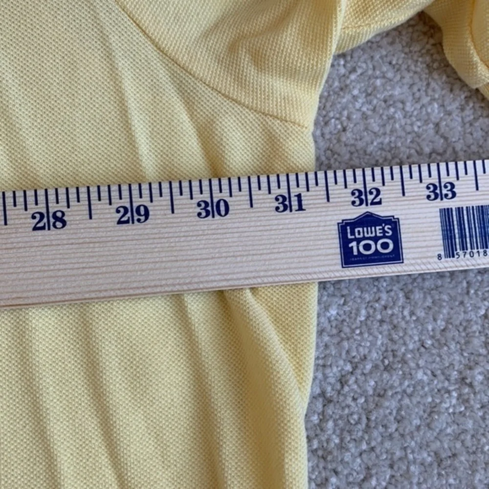 Polo Ralph Lauren ralph 4xlt excellent