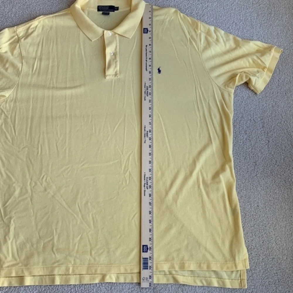 Polo Ralph Lauren mens polo