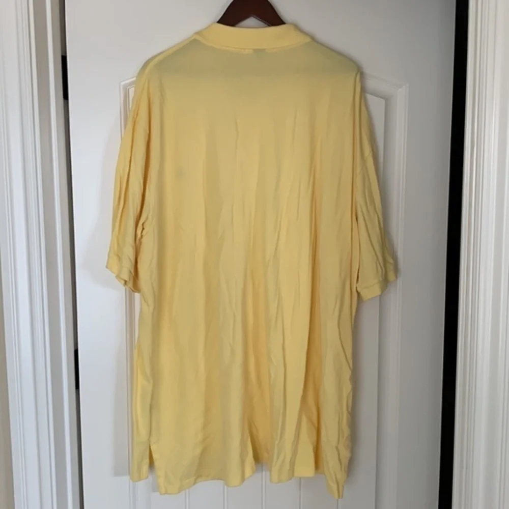 Polo Ralph Lauren excellent big