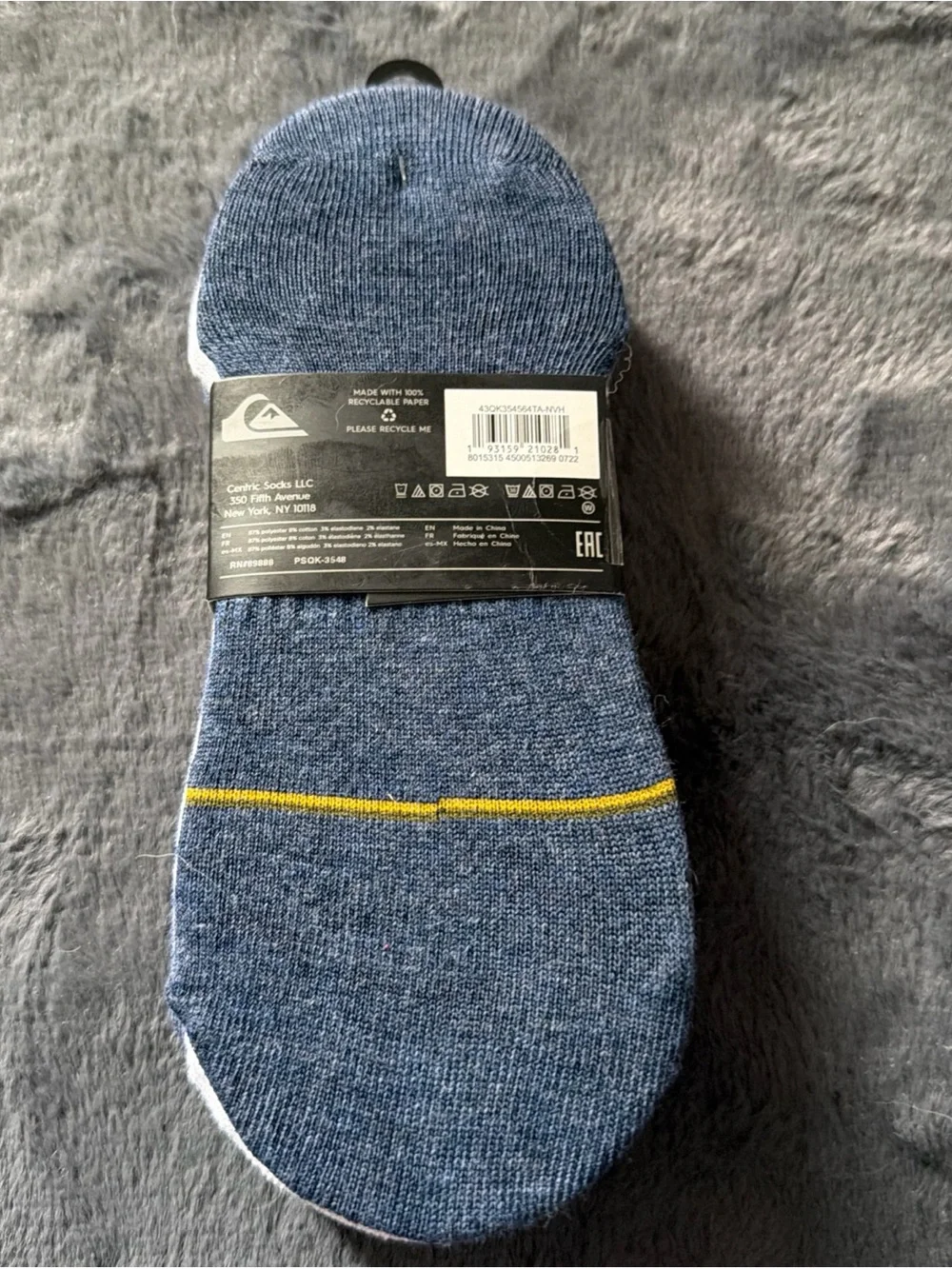 Quiksilver men’s size