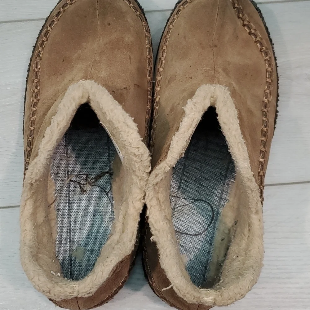 Sorel good *missing