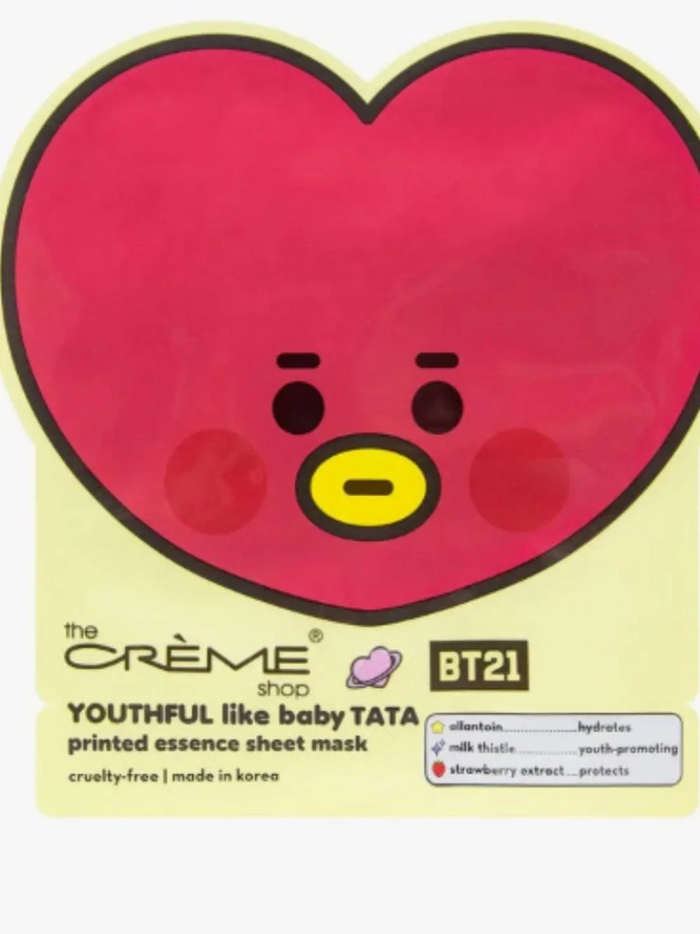 The Creme Shop creme shop