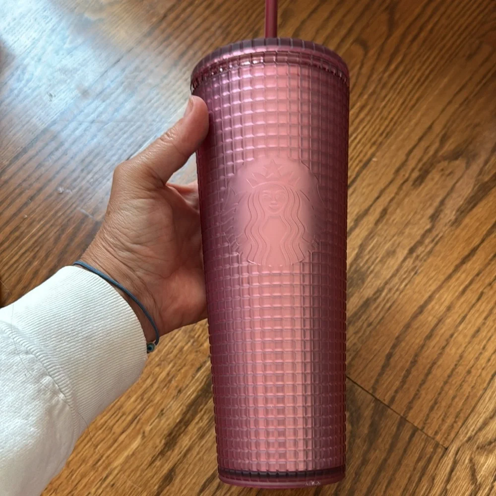 Starbucks tumbler bundle