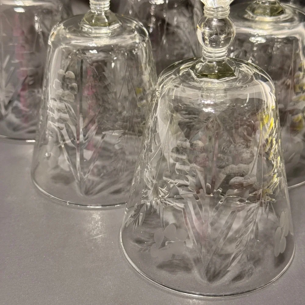 Libbey Rock Sharpe timeless occasions