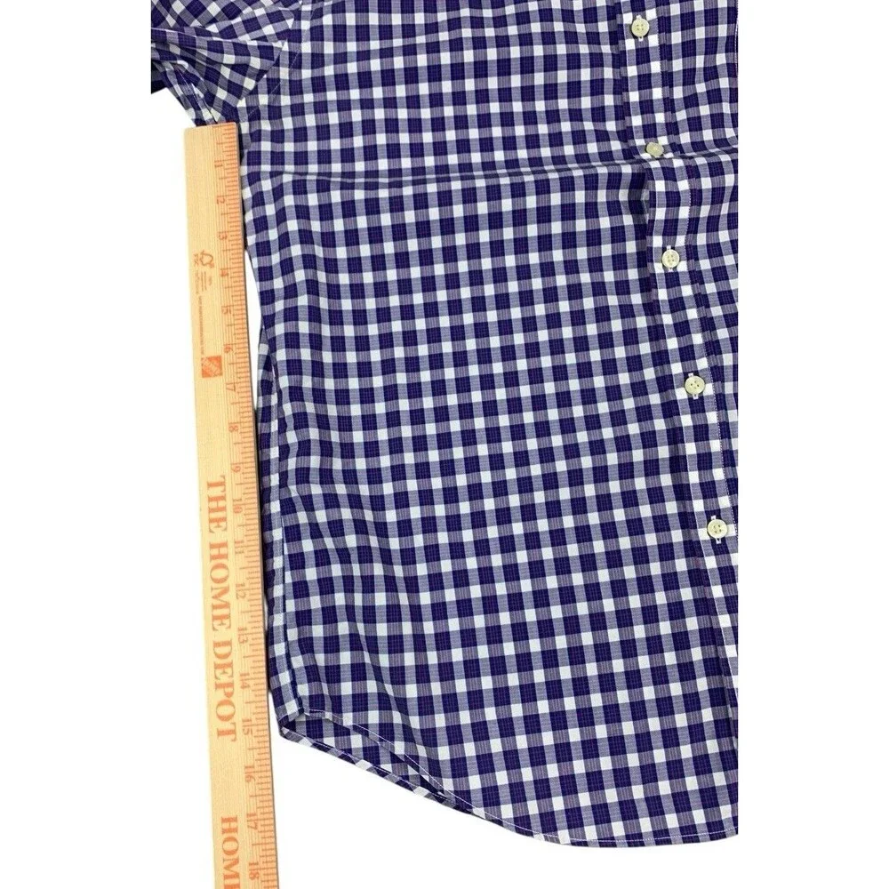 J. Crew crew long
