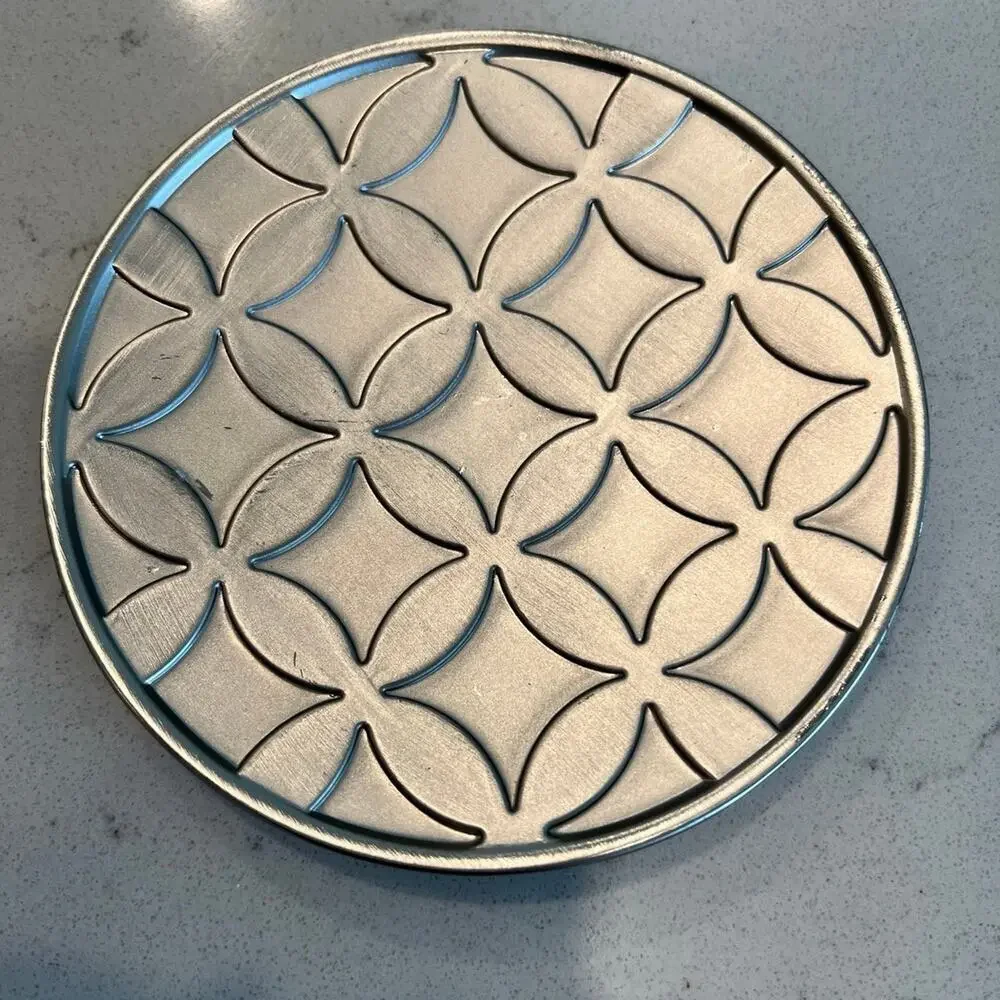 N/A stainless steel